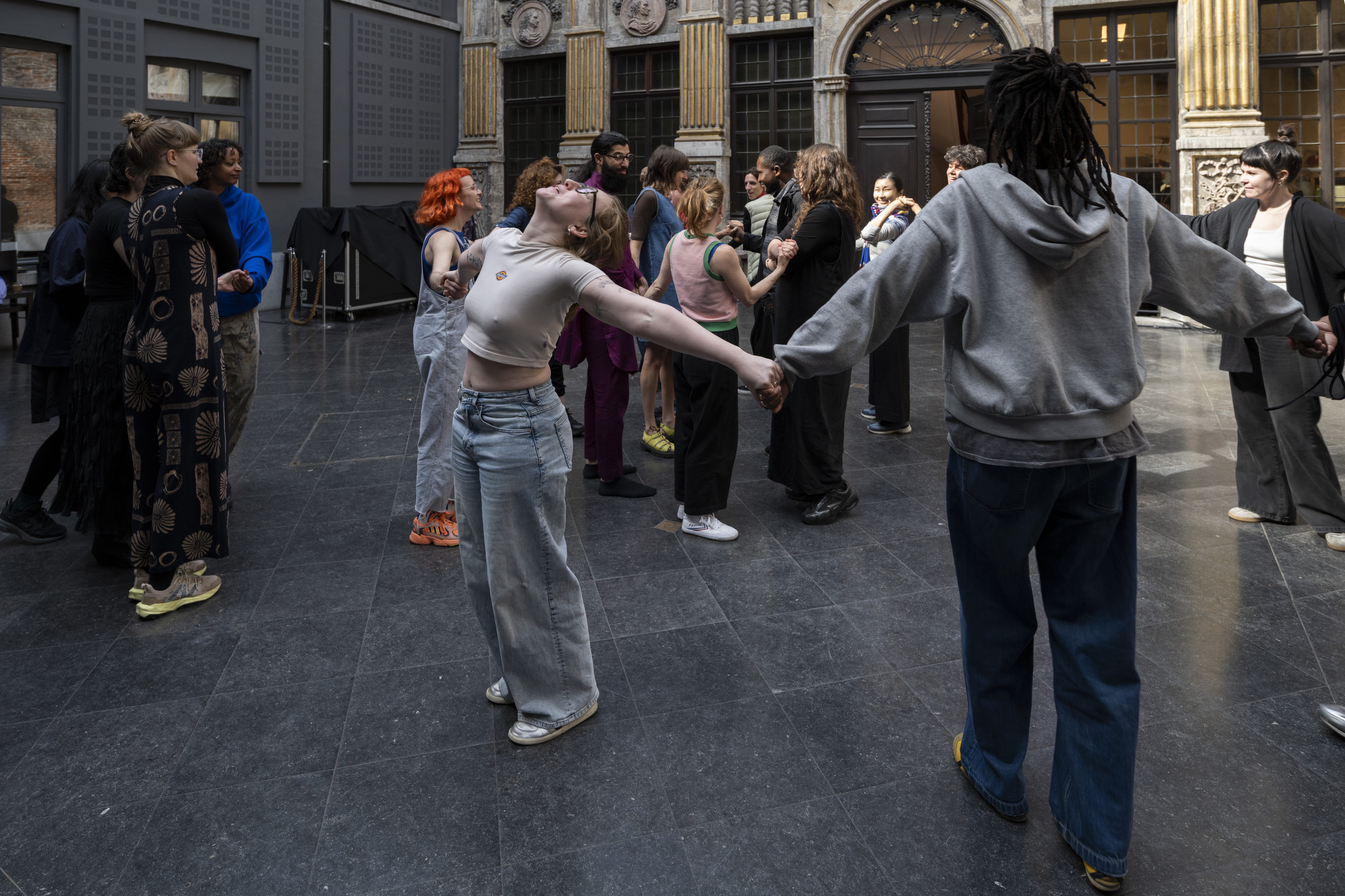 (images : Jean-Marc Virgin)